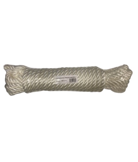 CORDAGE POLYPROPYLENE ECO 14MM