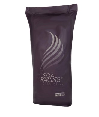 CHEVAL SOAL RACING PROLIFIBRE EN 25KG