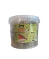 BOULES DE GRAISSES 30X90 GR SEAU AVEC FILET